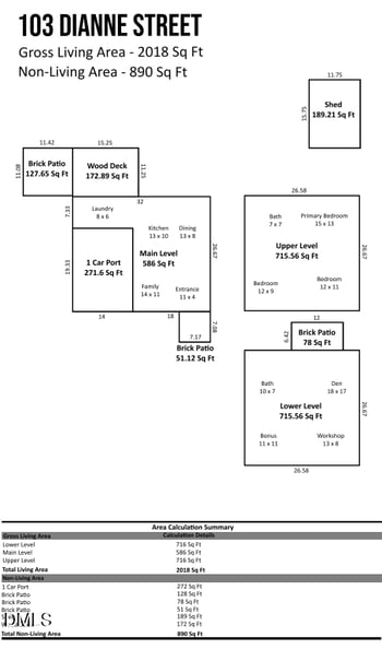 103 Dianne St, Knightdale, NC 27545