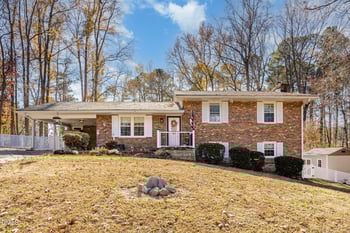 103 Dianne St, Knightdale, NC 27545