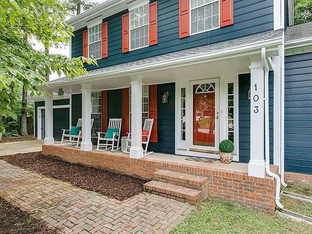 103 Dilworth Ct, Cary, NC 27513