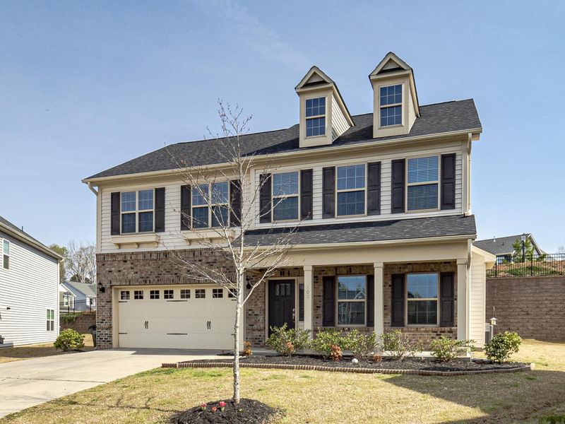 103 Dogwood Blossoms Dr, Durham, NC 27703