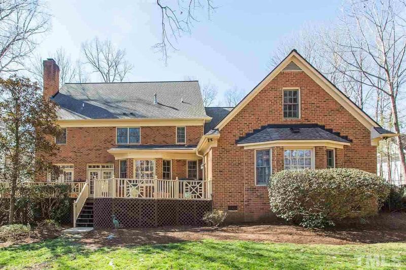 103 Donegal Dr, Chapel Hill, NC 27517