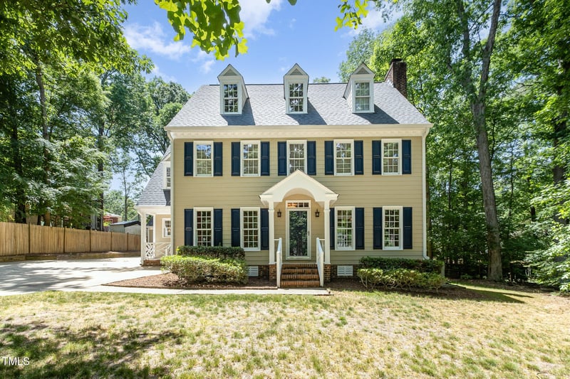 103 Donna Pl, Cary, NC 27513
