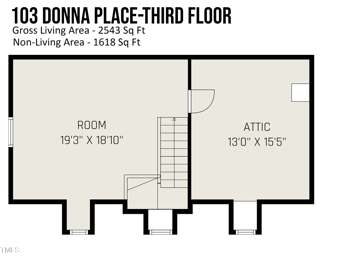 103 Donna Pl, Cary, NC 27513