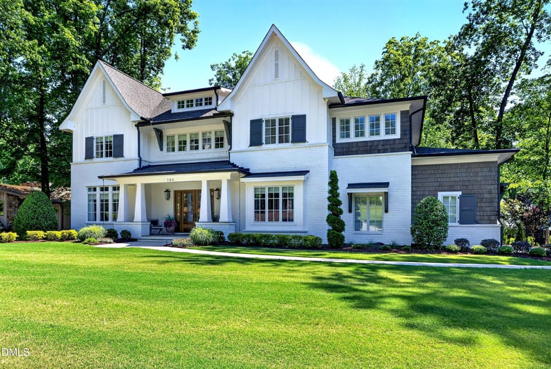 103 Dumbarton Ct, Cary, NC 27511