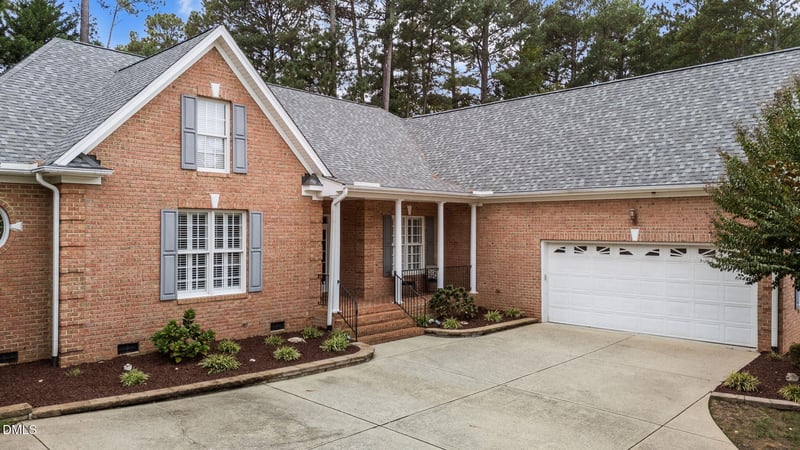 103 Duncroft Ct, Apex, NC 27502