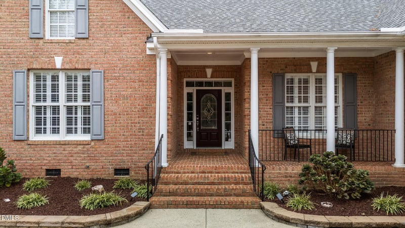 103 Duncroft Ct, Apex, NC 27502