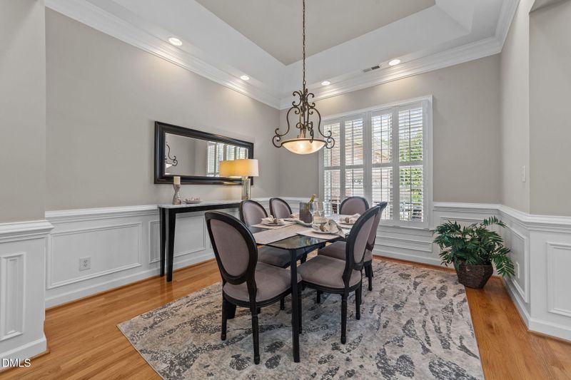 103 Duncroft Ct, Apex, NC 27502