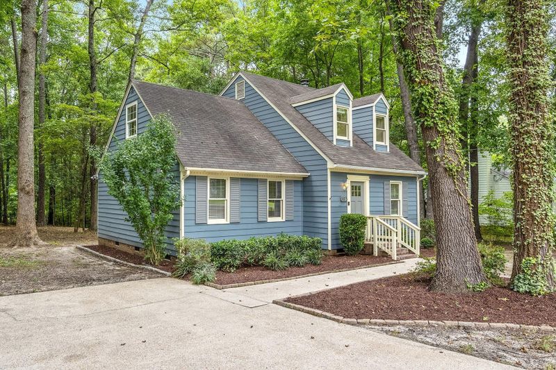 103 Dwelling Pl, Knightdale, NC 27545