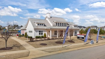 103 Ellsworth Ct, Garner, NC 27529