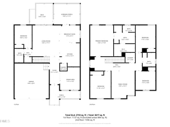 103 Ellsworth Ct, Garner, NC 27529