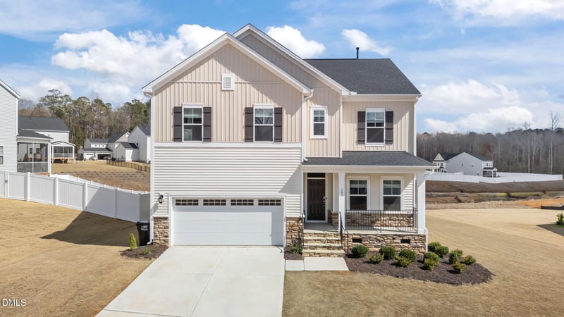 103 Ellsworth Ct, Garner, NC 27529