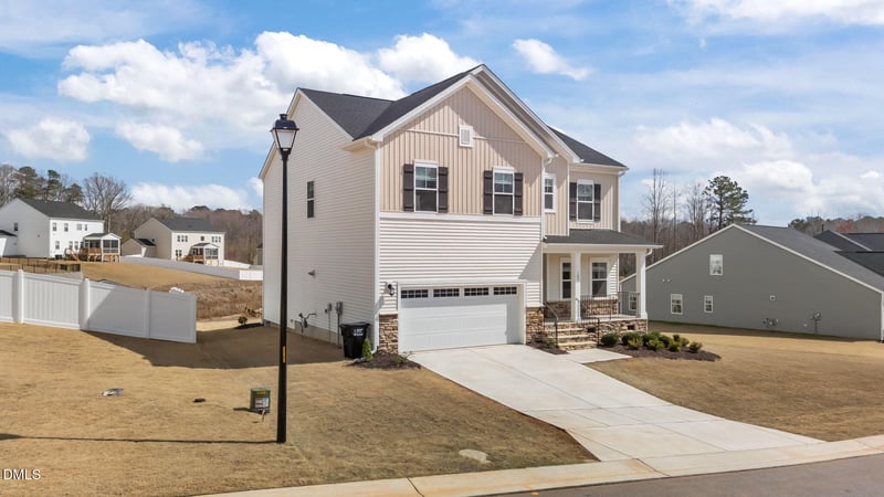 103 Ellsworth Ct, Garner, NC 27529