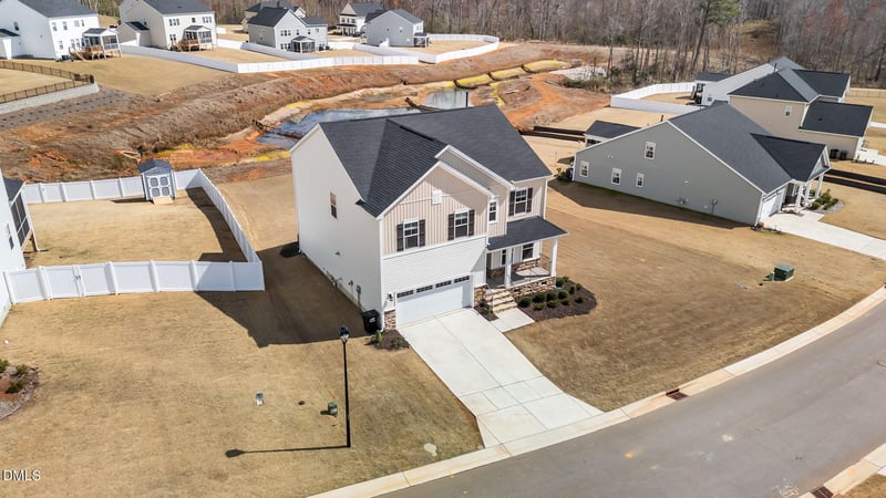 103 Ellsworth Ct, Garner, NC 27529