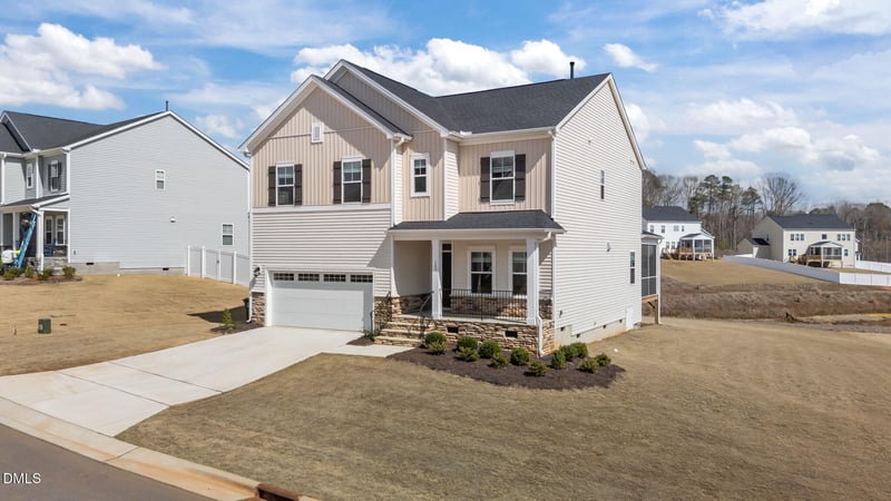 103 Ellsworth Ct, Garner, NC 27529