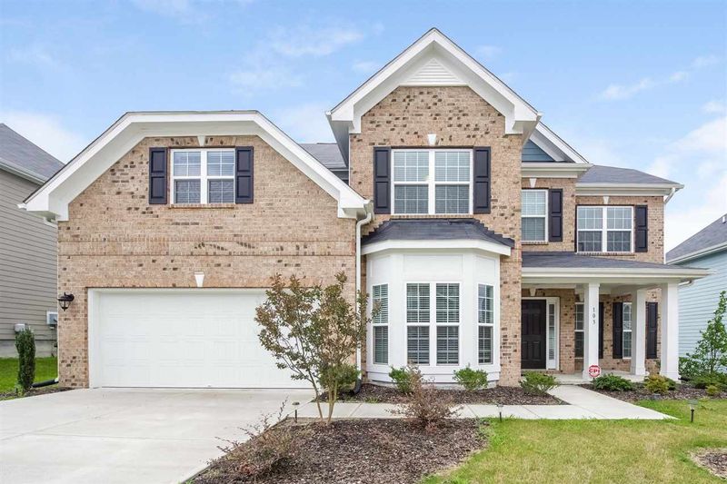 103 Elmsford St, Durham, NC 27703