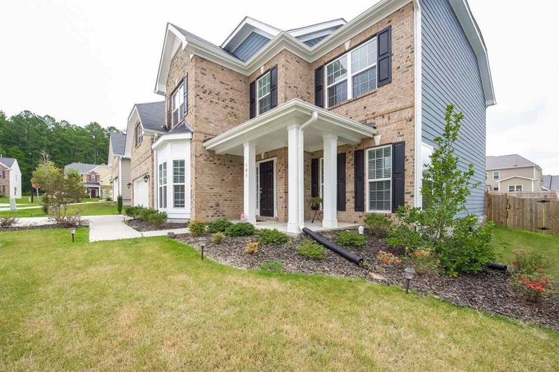 103 Elmsford St, Durham, NC 27703