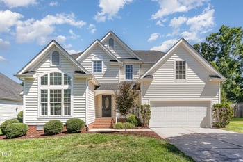 103 Equestrian Ct, Cary, NC 27513