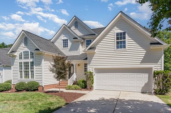 103 Equestrian Ct, Cary, NC 27513