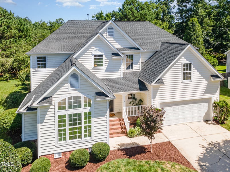 103 Equestrian Ct, Cary, NC 27513