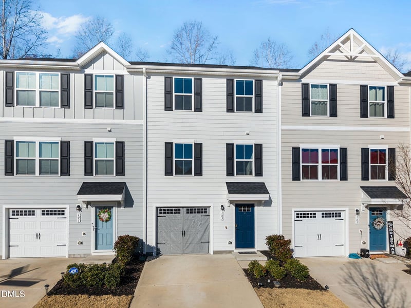 103 Equinox Rdg Ter, Wendell, NC 27591