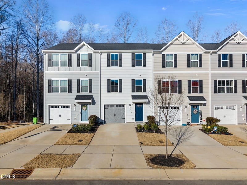 103 Equinox Rdg Ter, Wendell, NC 27591