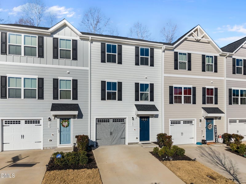 103 Equinox Rdg Ter, Wendell, NC 27591