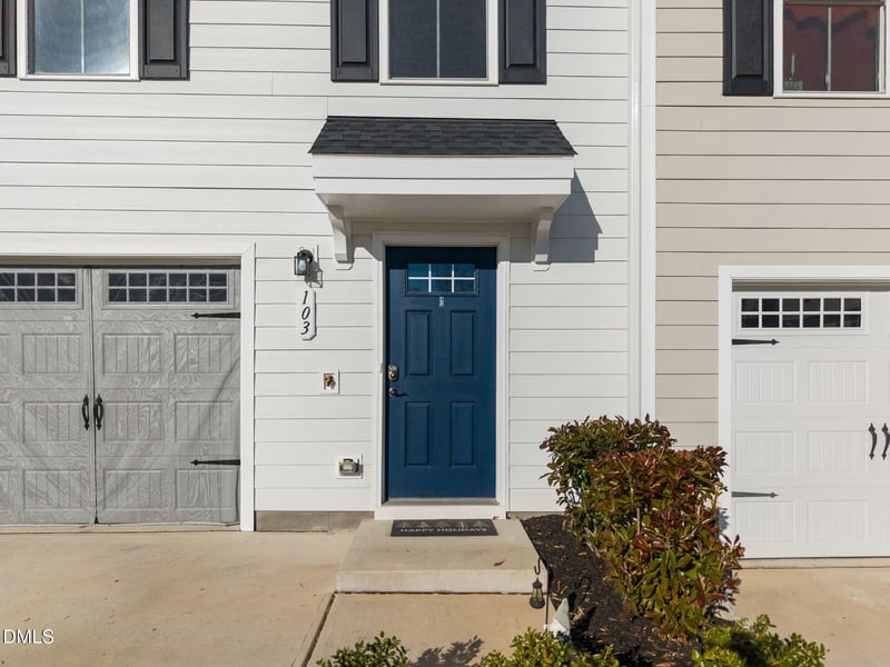 103 Equinox Rdg Ter, Wendell, NC 27591