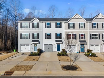 103 Equinox Ridge Ter, Wendell, NC 27591