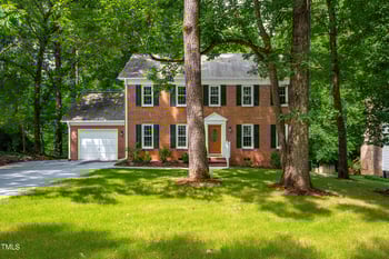 103 Escher Ln, Cary, NC 27511