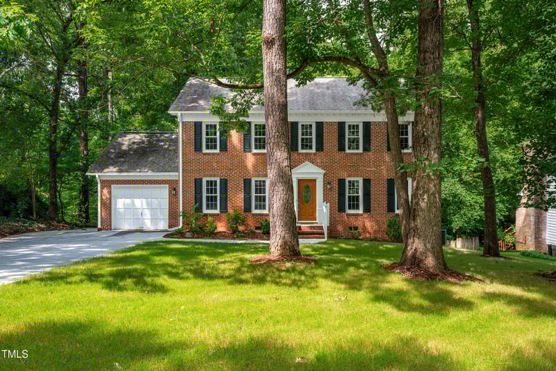 103 Escher Ln, Cary, NC 27511