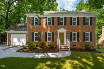 103 Escher Ln, Cary, NC 27511
