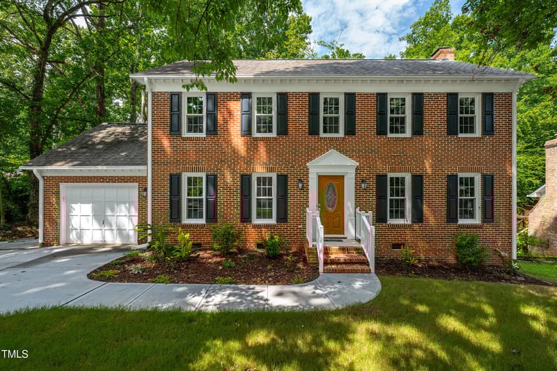 103 Escher Ln, Cary, NC 27511