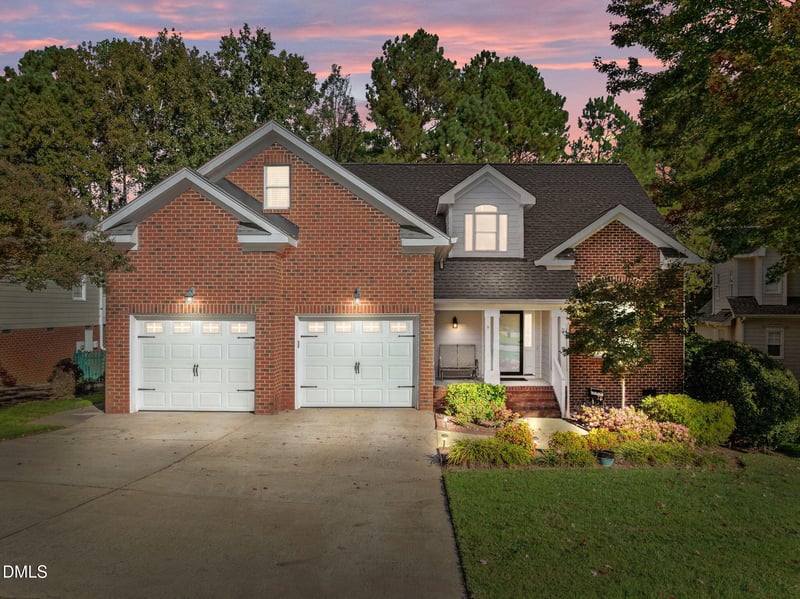 103 Evans Estates Dr, Cary, NC 27513