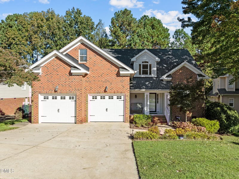 103 Evans Estates Dr, Cary, NC 27513