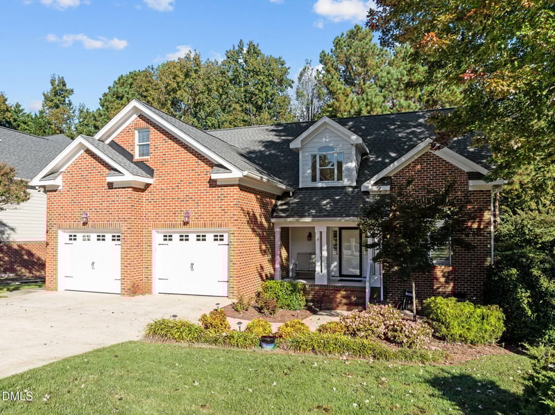 103 Evans Estates Dr, Cary, NC 27513