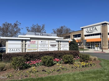 103 Evans Estates Dr, Cary, NC 27513