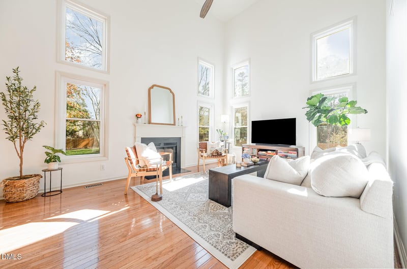 103 Farrell Ct, Morrisville, NC 27560