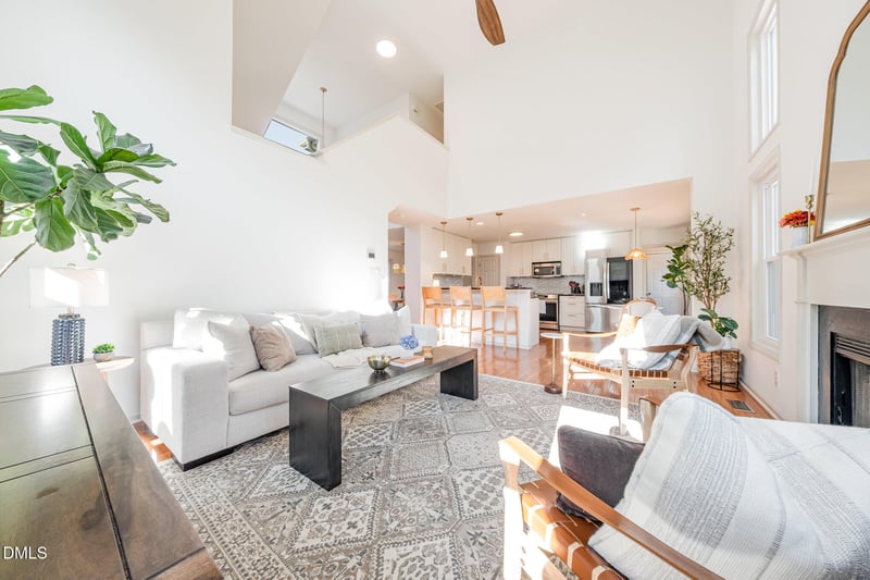 103 Farrell Ct, Morrisville, NC 27560