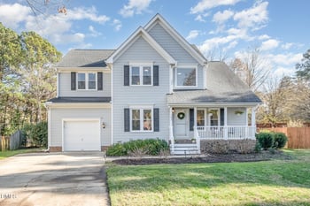 103 Farrell Ct, Morrisville, NC 27560