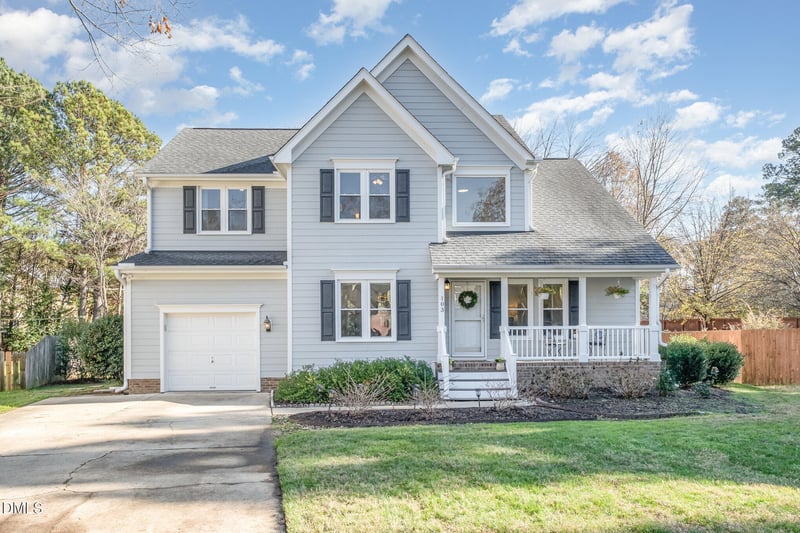 103 Farrell Ct, Morrisville, NC 27560