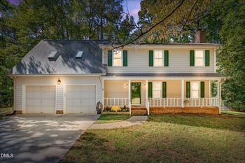 103 Fawn Dr, Wake Forest, NC 27587