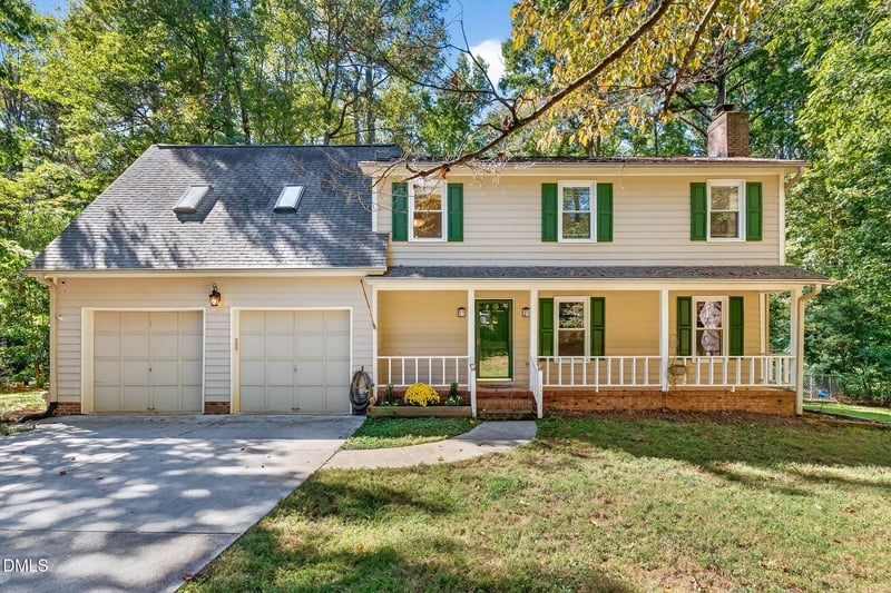 103 Fawn Dr, Wake Forest, NC 27587