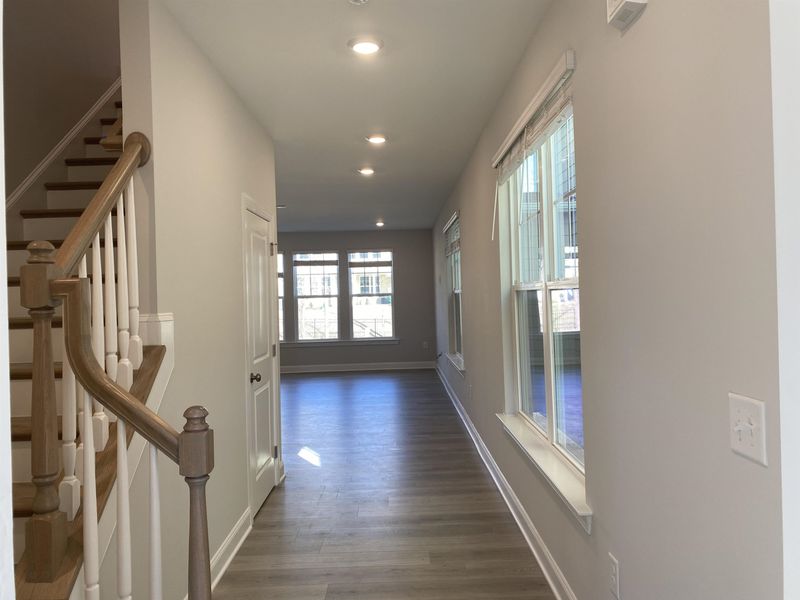 103 Faxton Way #546, Holly Springs, NC 27540