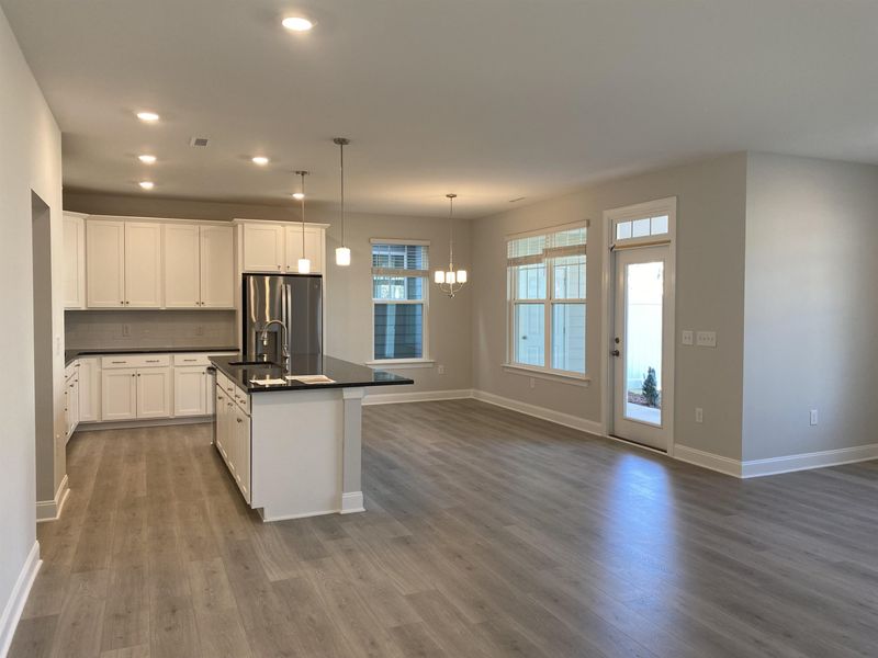 103 Faxton Way #546, Holly Springs, NC 27540