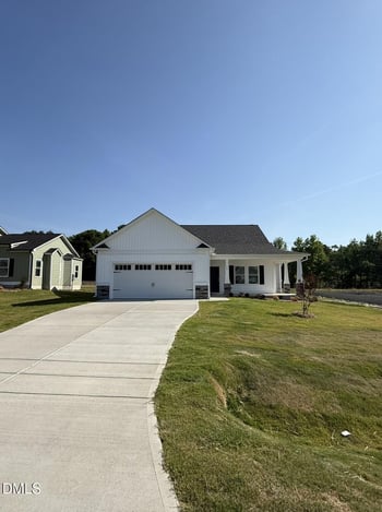 103 Flatland Dr, Princeton, NC 27569