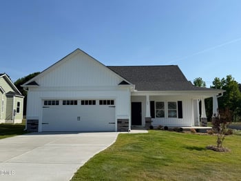 103 Flatland Dr, Princeton, NC 27569