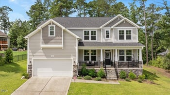 103 Foothill Ct, Sanford, NC 27330