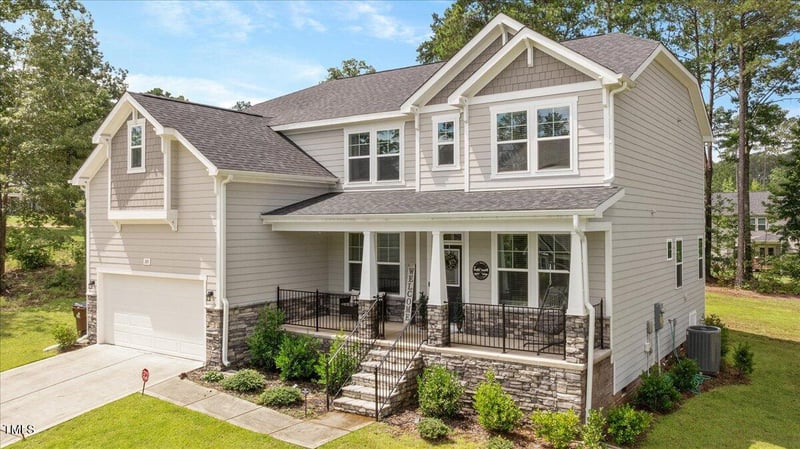 103 Foothill Ct, Sanford, NC 27330