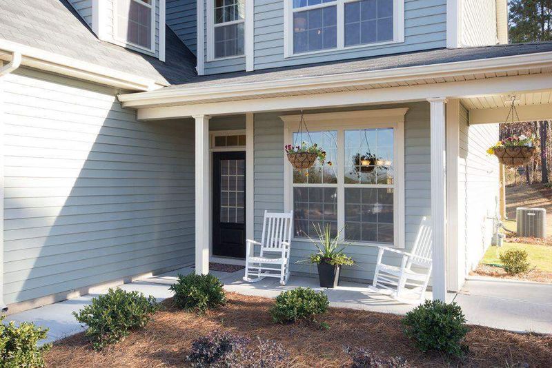 103 Forest Haven Dr, Holly Springs, NC 27540