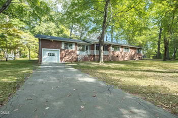 103 Forest Rd, Oxford, NC 27565